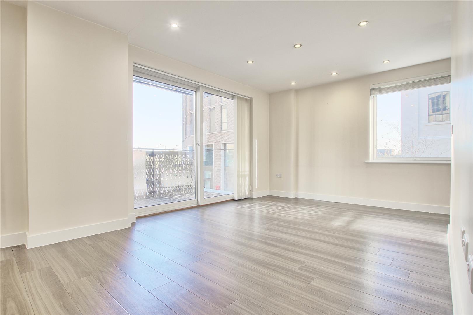 Meade House, 2 Mill Park, Cambridge